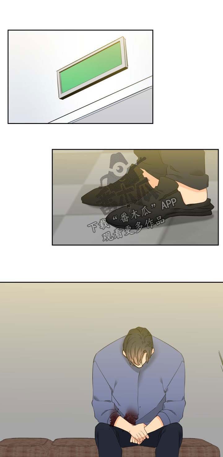 第198章：【第二季】平安产子