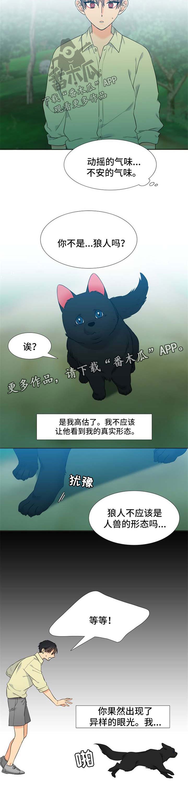 第201章：【第二季】不要过于沉浸