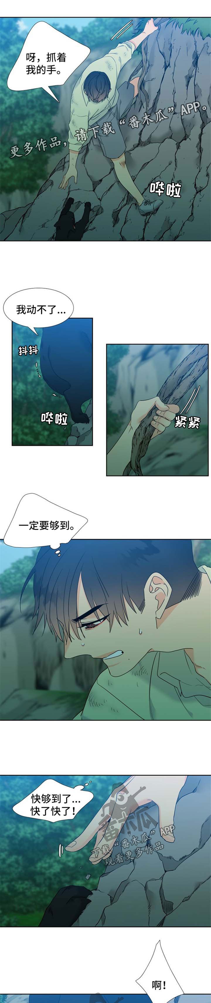 第203章：【第二季】期待重逢