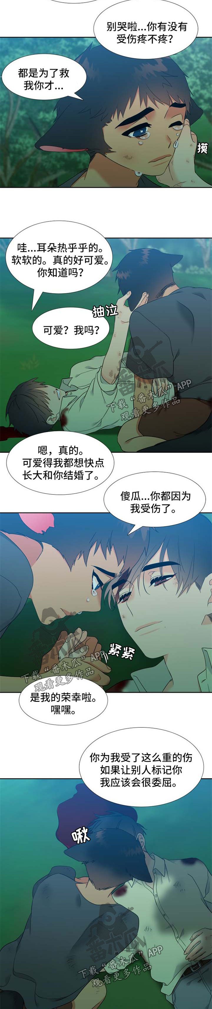 第203章：【第二季】期待重逢