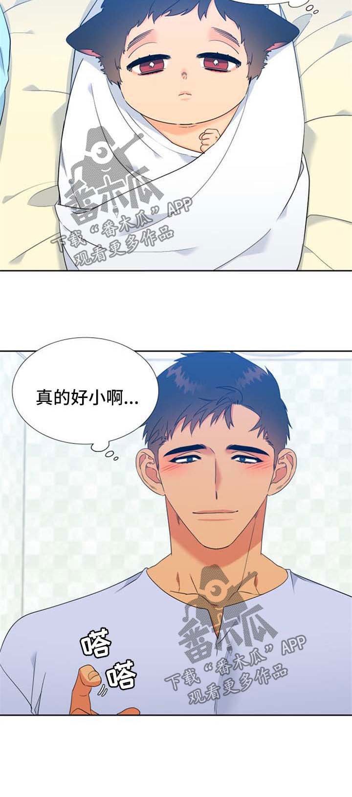 第205章：【第二季】主人格苏醒