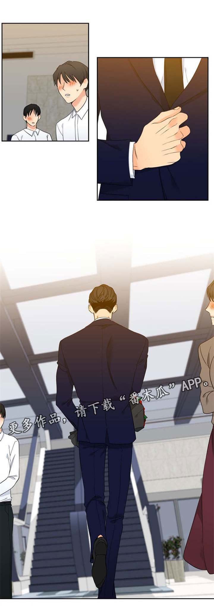 第206章：【第二季】求婚