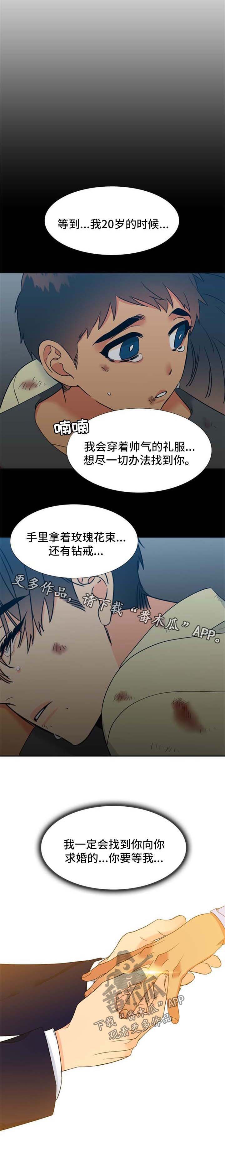 第206章：【第二季】求婚