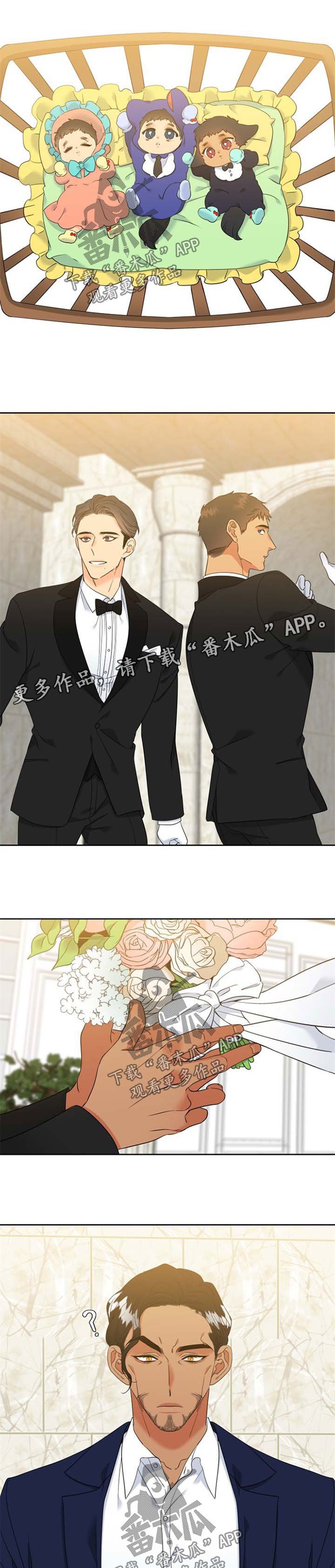 第207章：【第二季】结婚