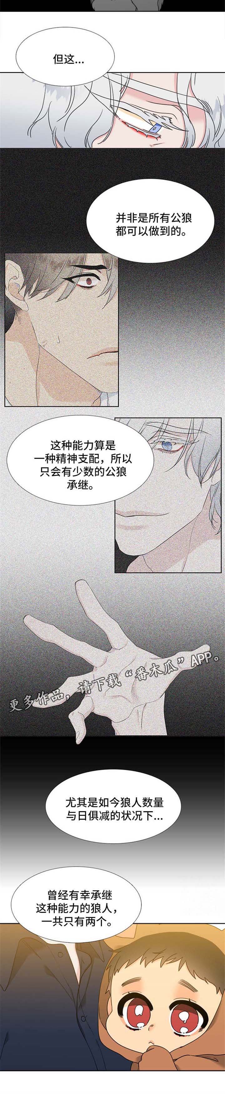 第217章：【第二季】新的研究对象