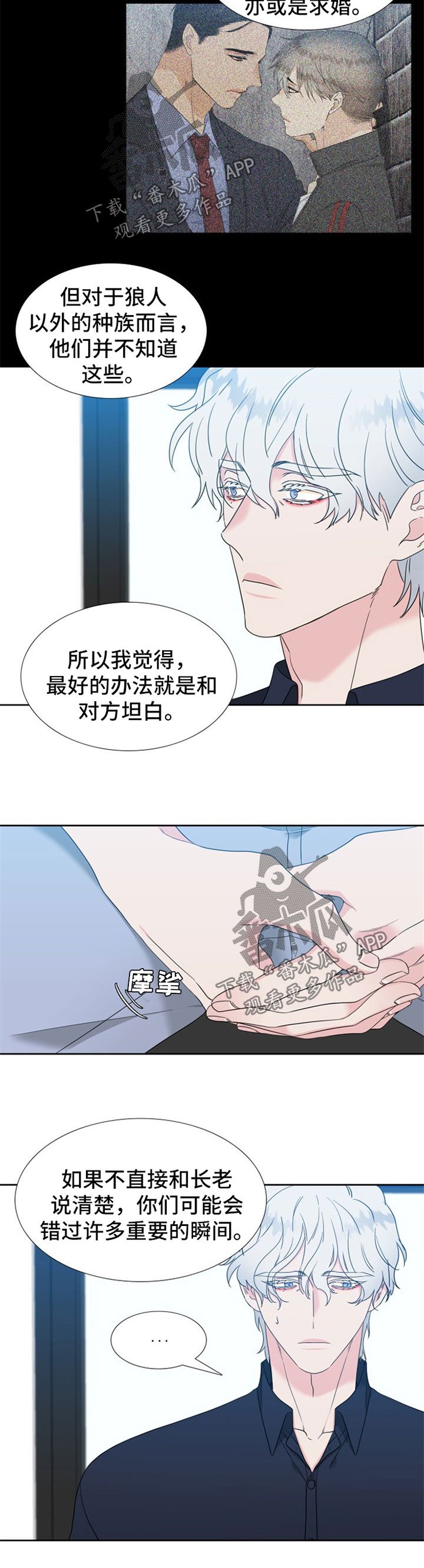 第224章：【第二季】标记