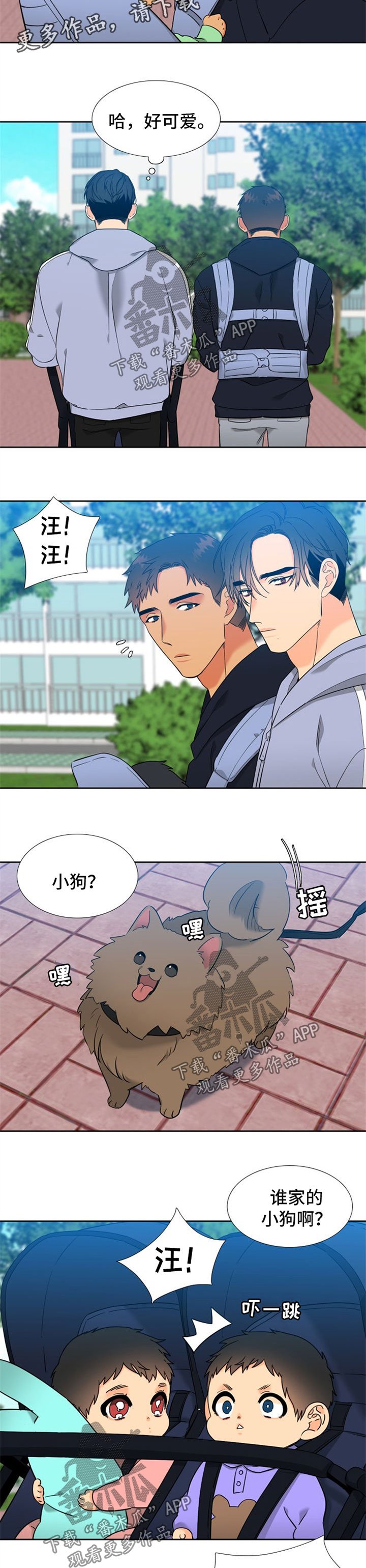 第229章：【第二季】狗