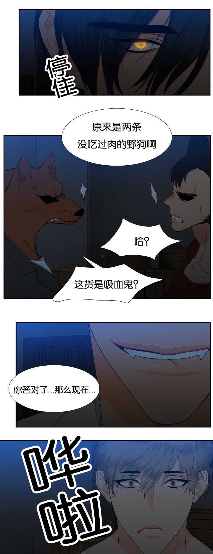 第23章：你答对了