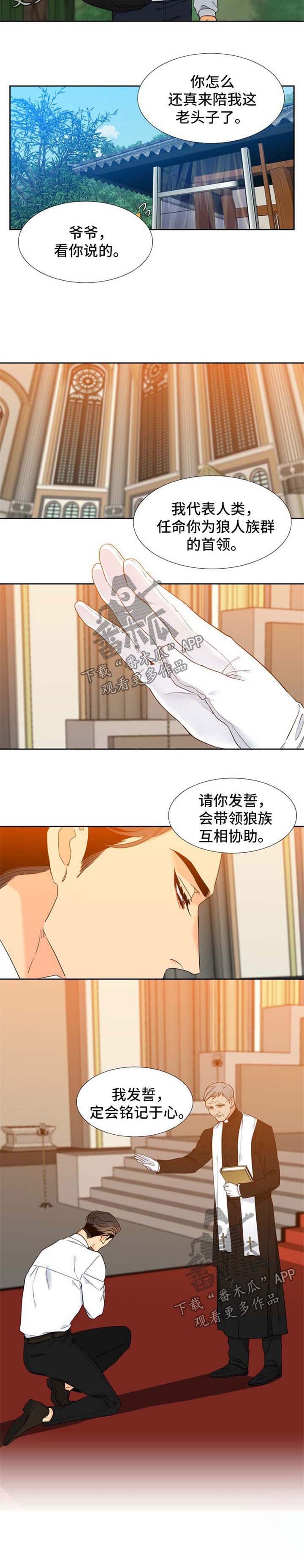 第239章：【第二季】花开两朵，各表一枝