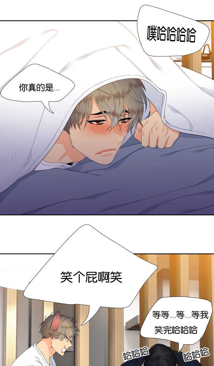 第31章：随心所欲