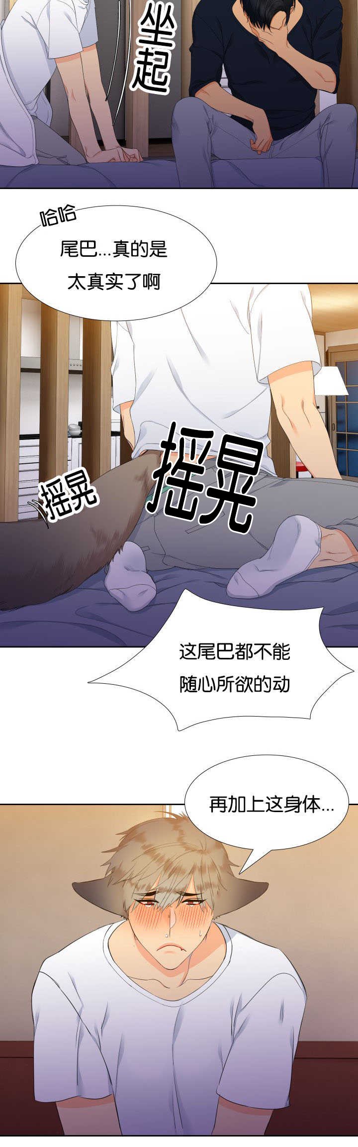 第31章：随心所欲
