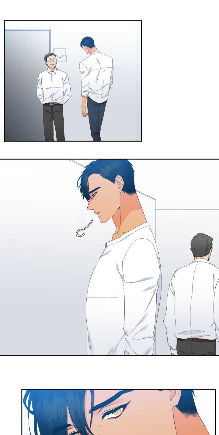 第51章：一起生活