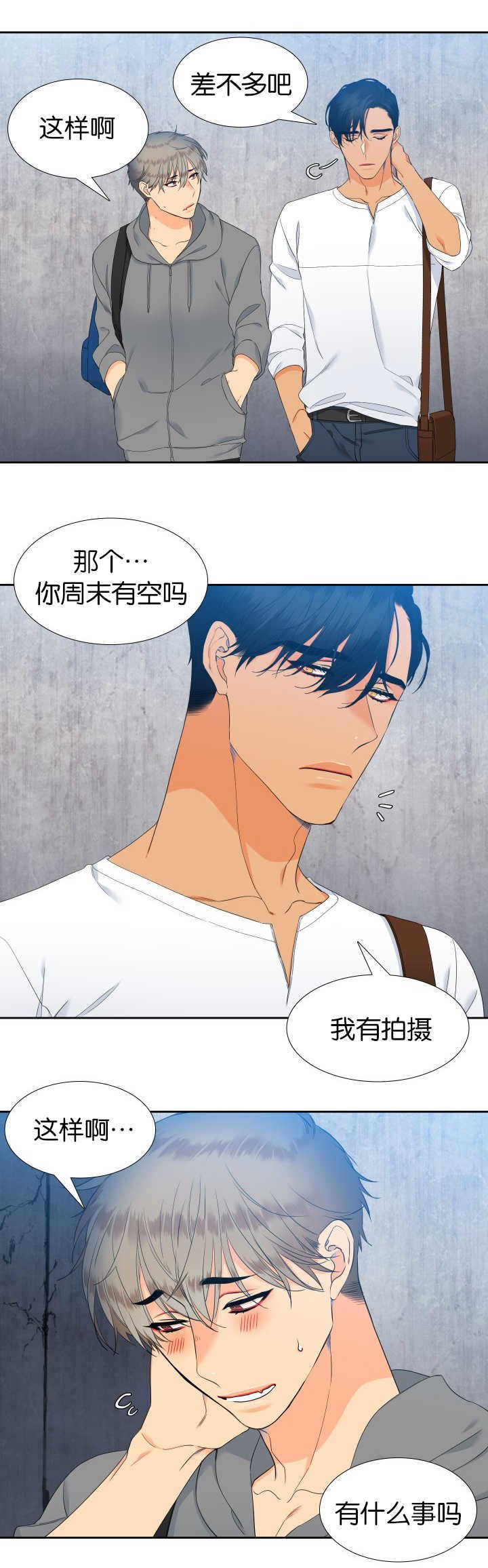 第51章：一起生活