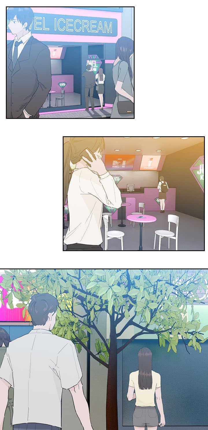 第6章：开始口渴