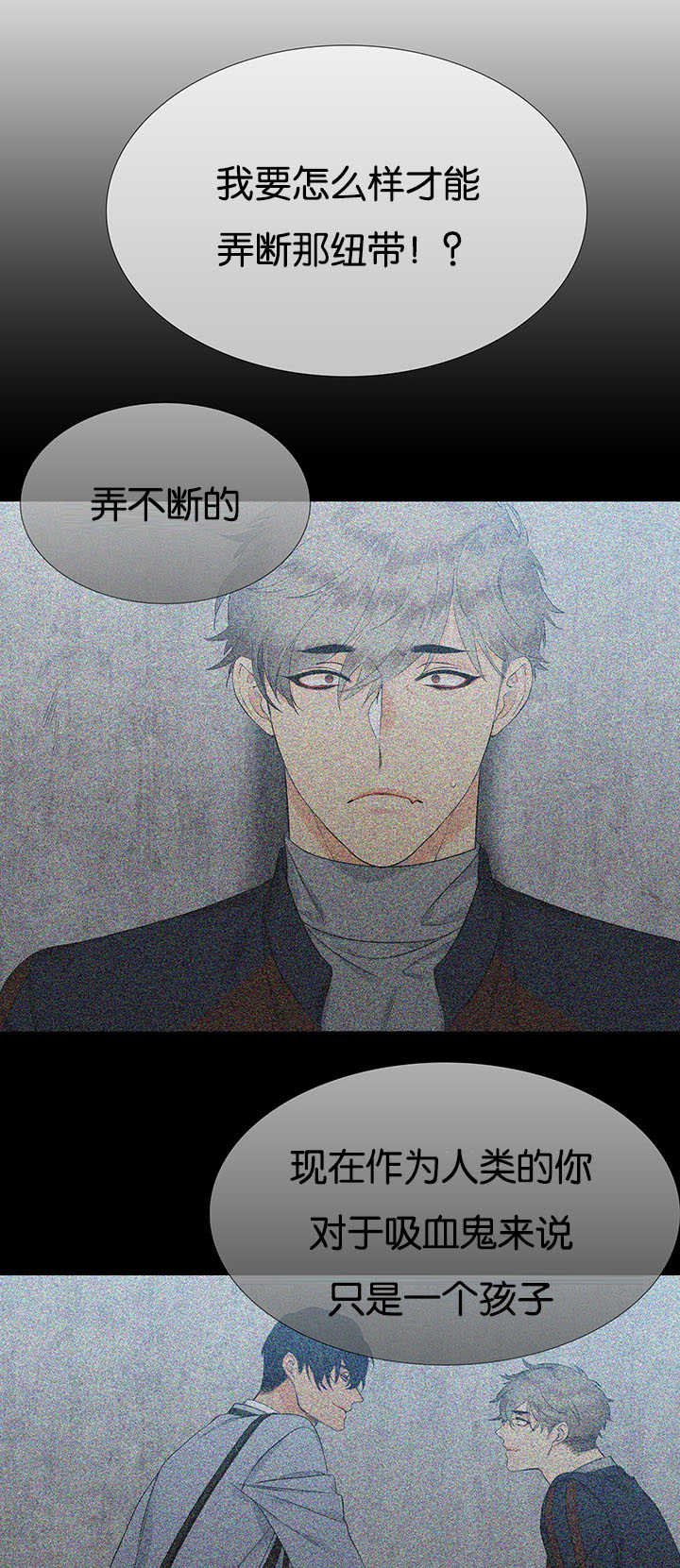 第7章：自己锻炼