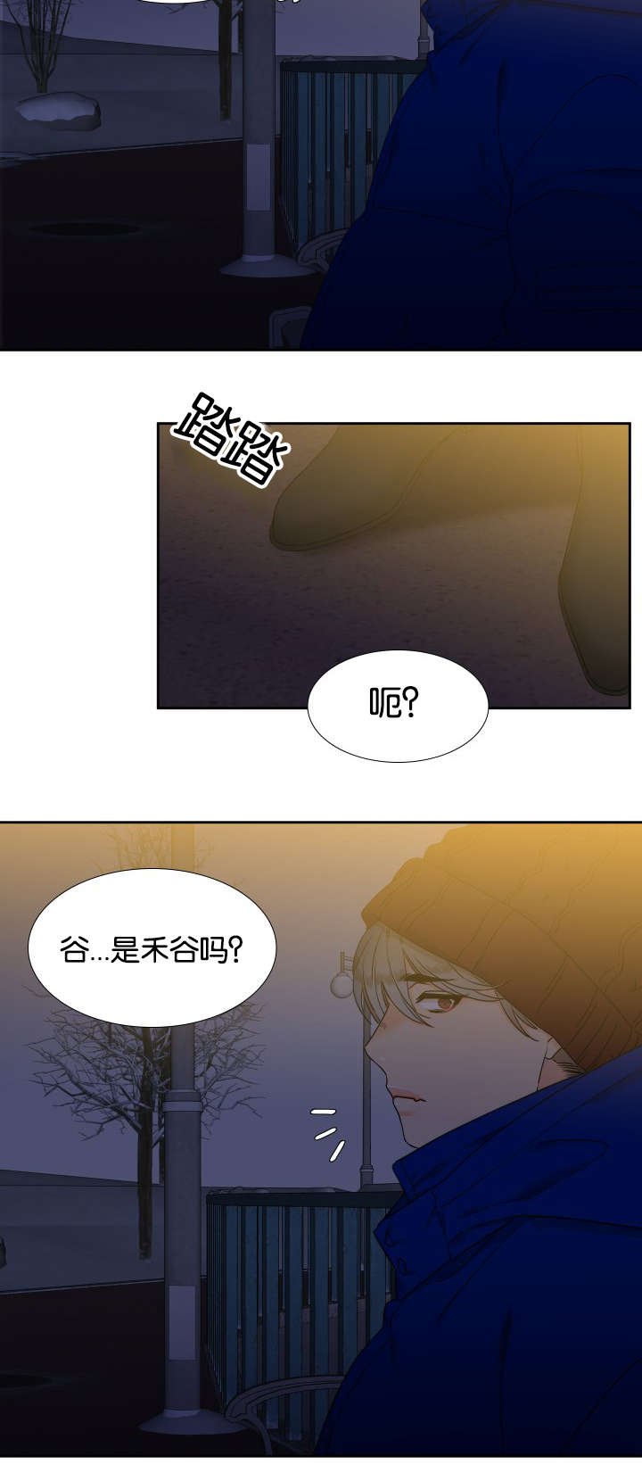 第81章：偶遇