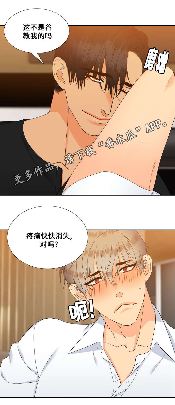 第87章：是我就好了