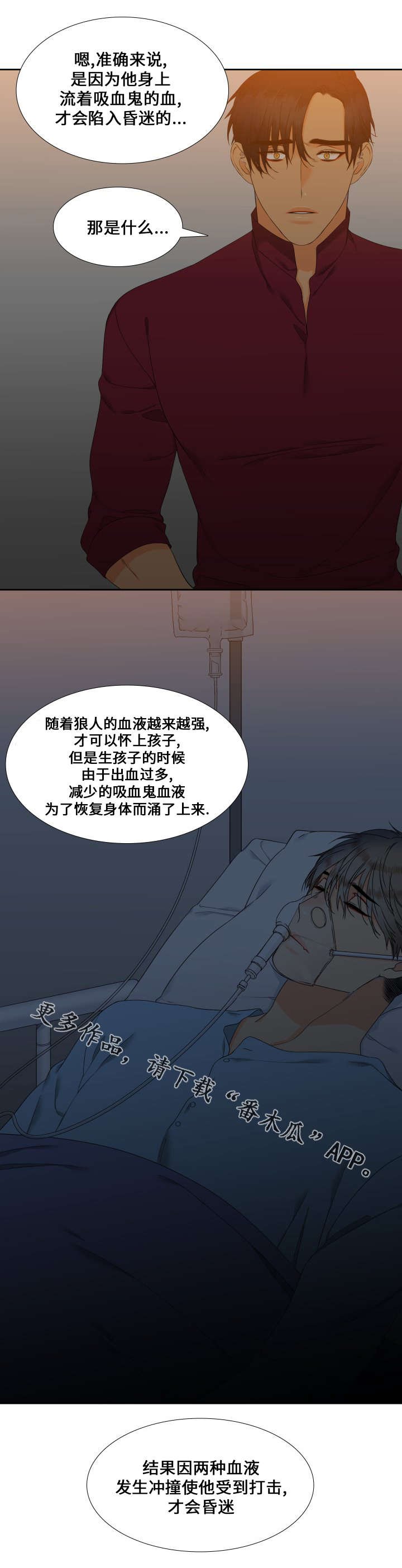 第89章：昏迷
