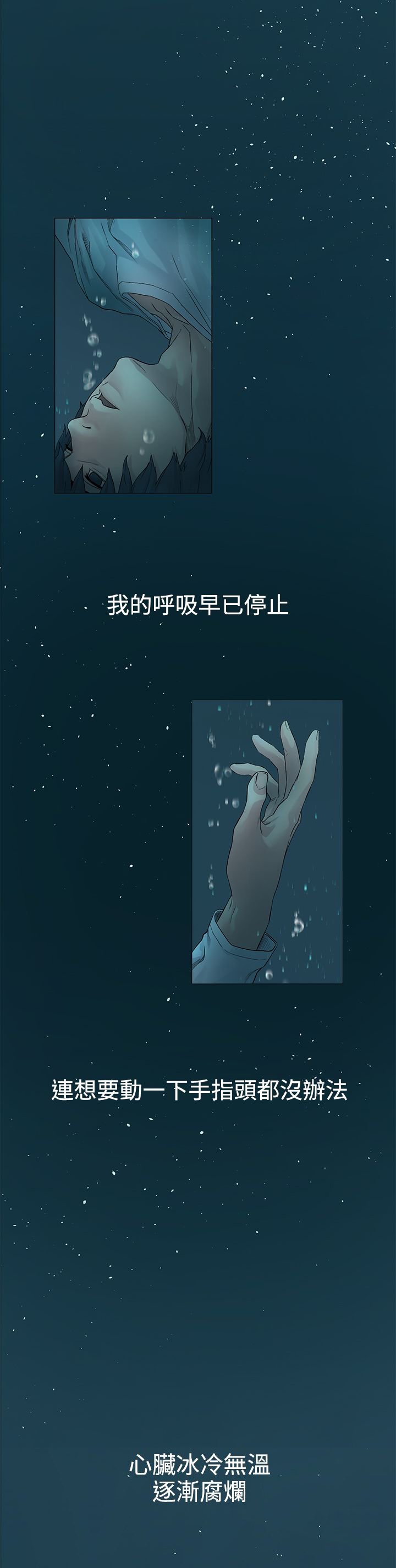 第1章：忘不了