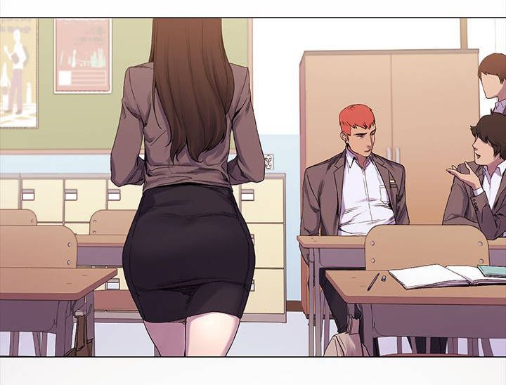 第13章：惊吓
