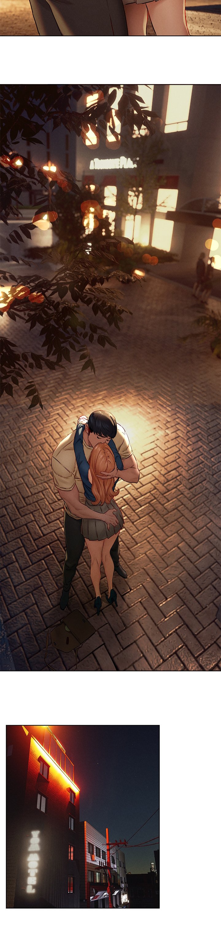 第158章：温柔