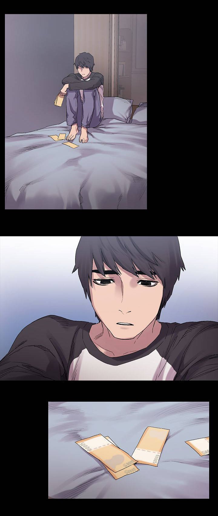 第18章：早上再来