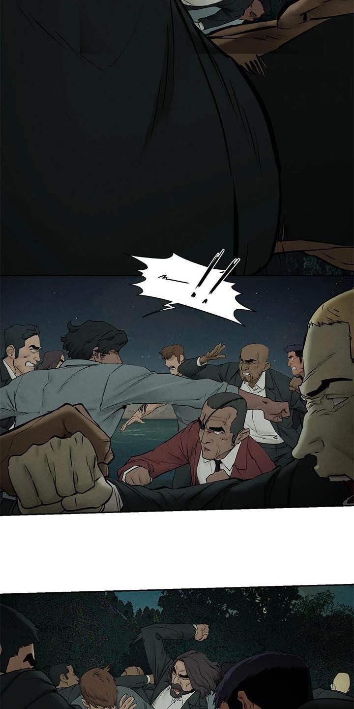 第188章：打群架