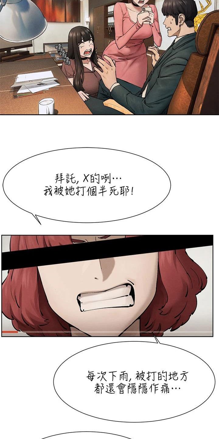 第193章：校园暴力