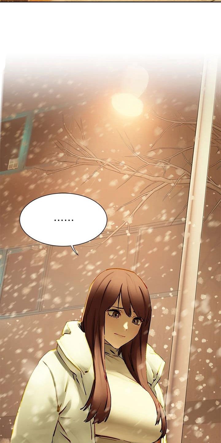 第195章：你要求婚吗（完结）