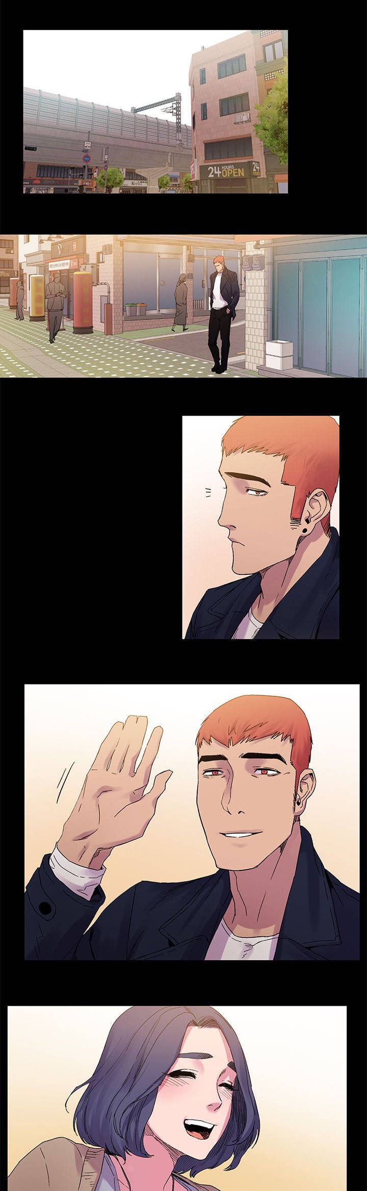 第24章：有趣的东西