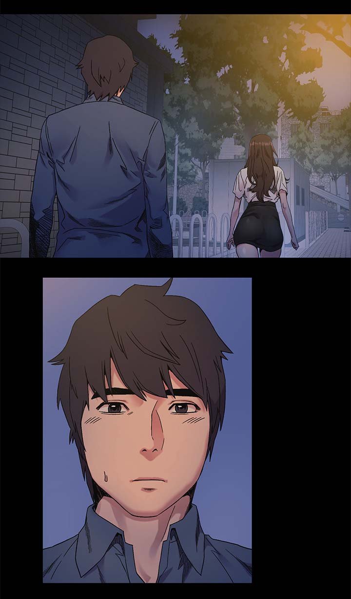 第38章：随时联络我