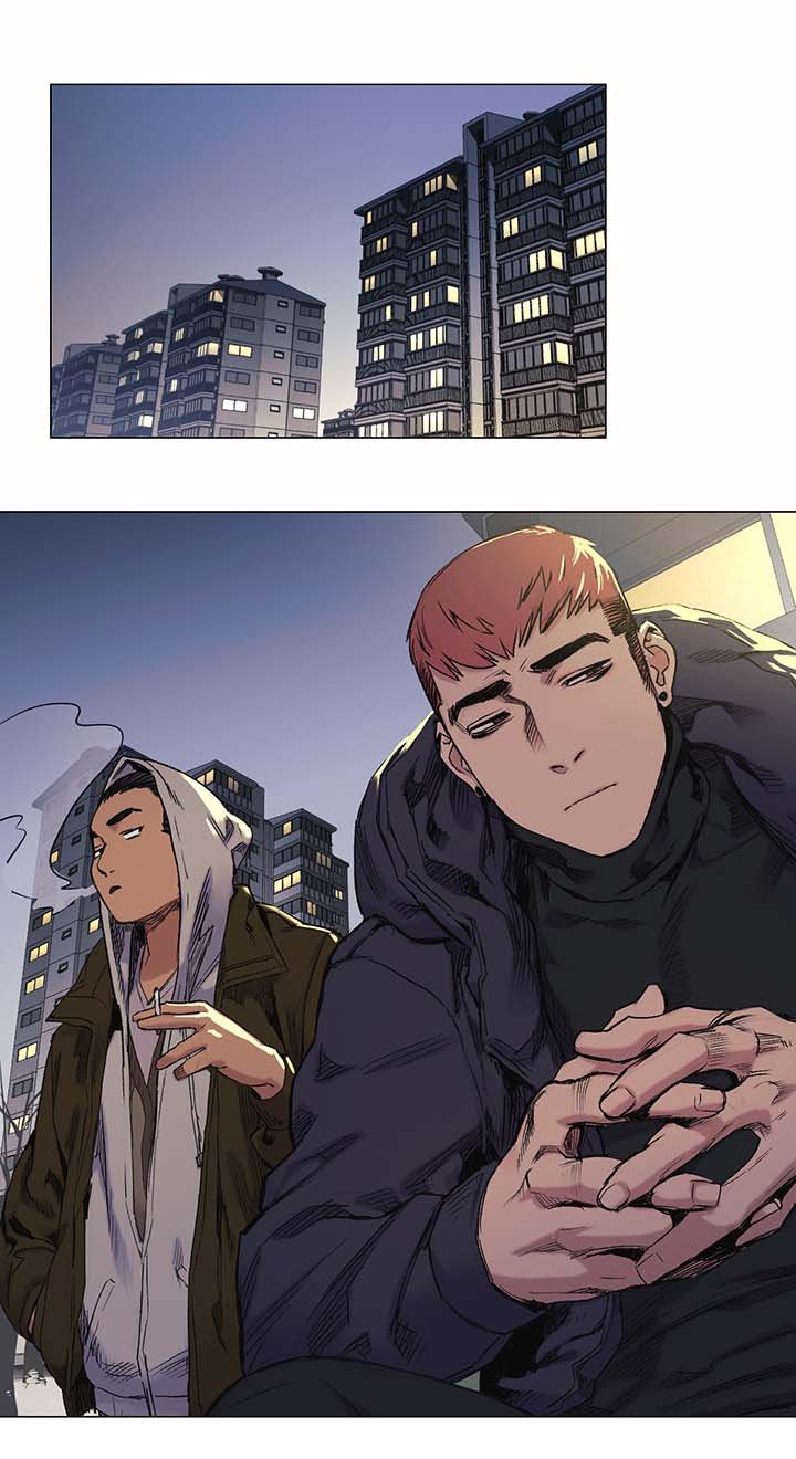 第45章：大事业