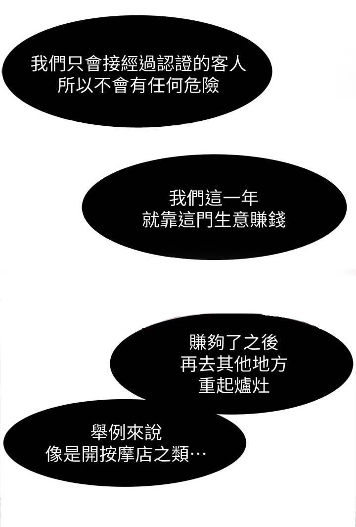 第46章：做生意