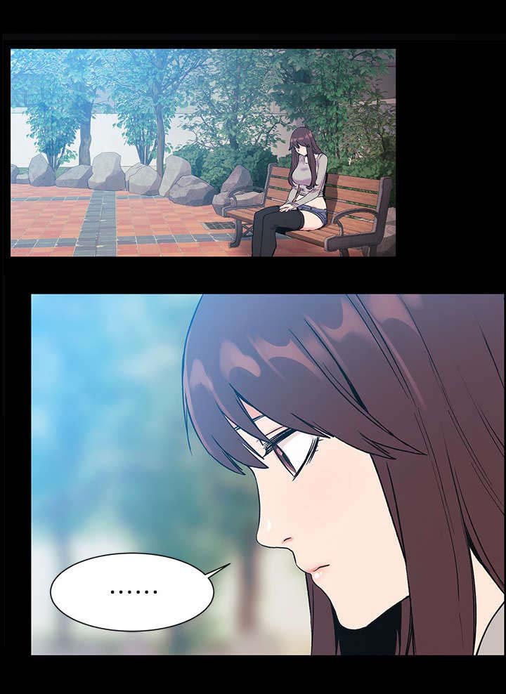 第54章：女神