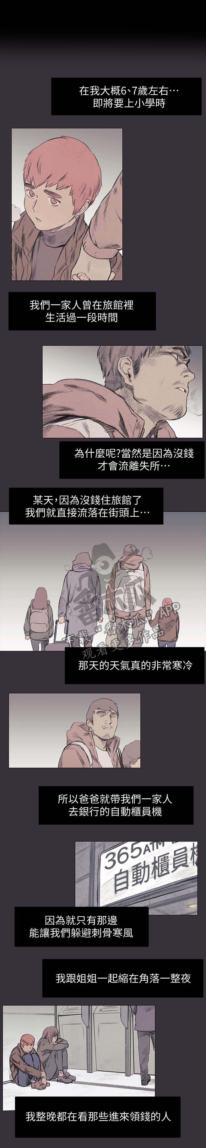 第58章：旅馆