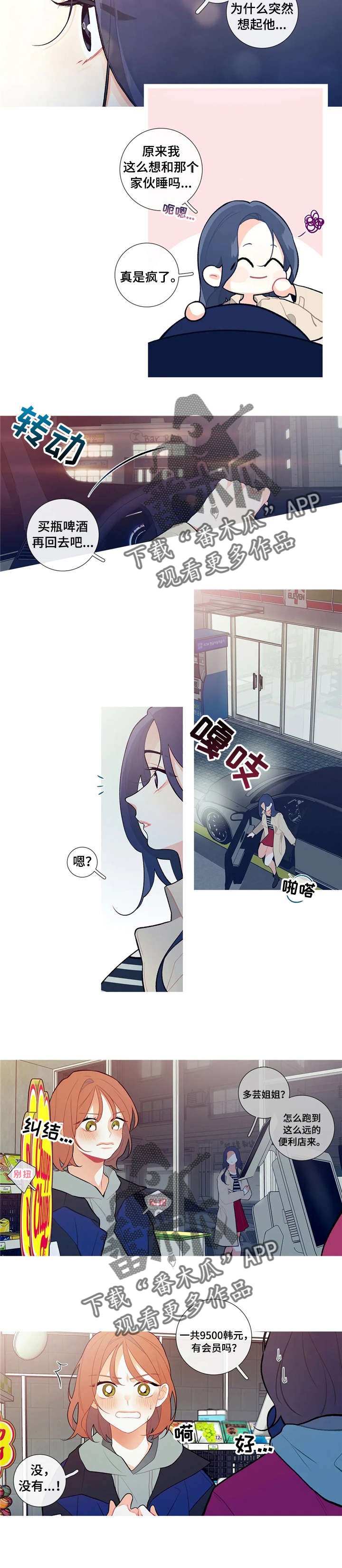 第11章：喜欢类型