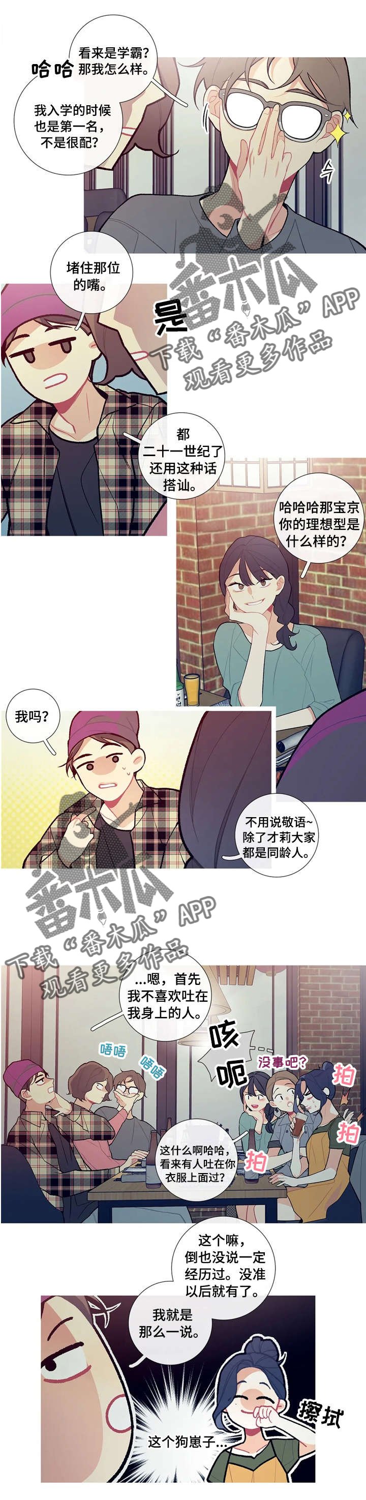 第22章：理想型