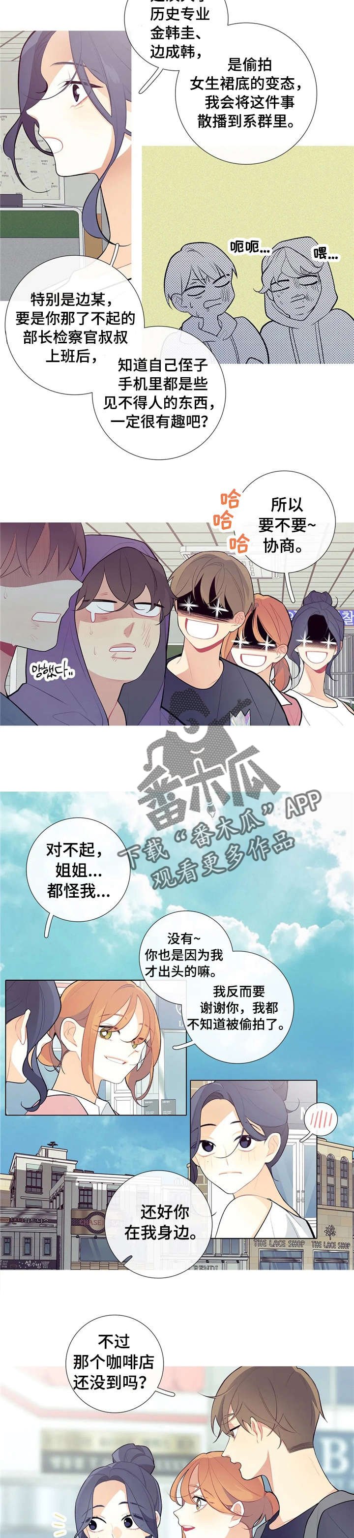 第37章：冲突