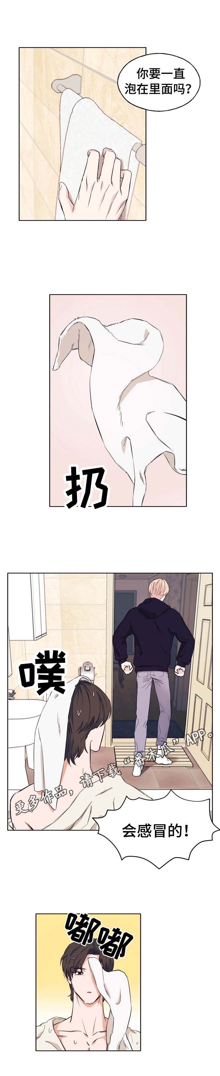 第13章：担心