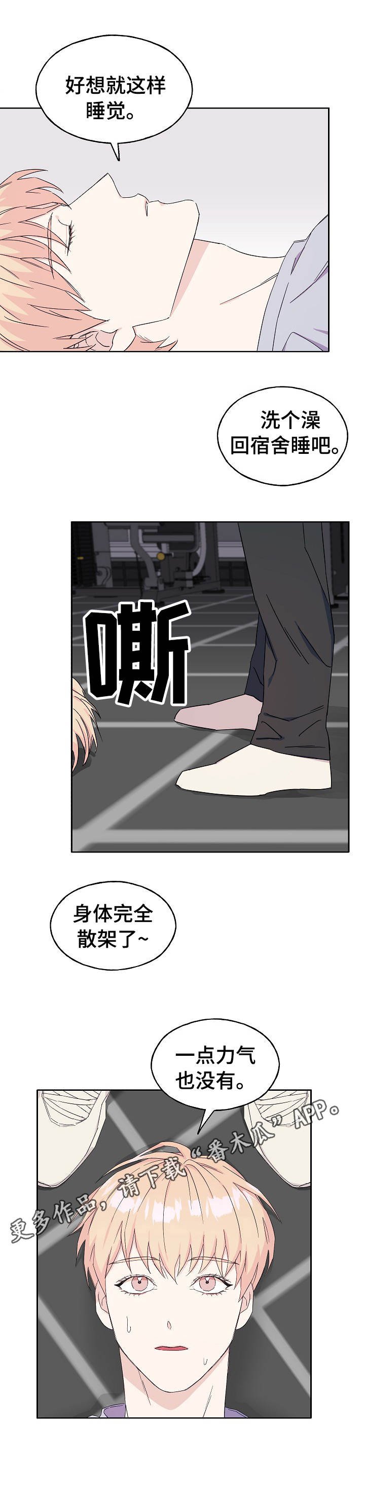 第29章：锻炼