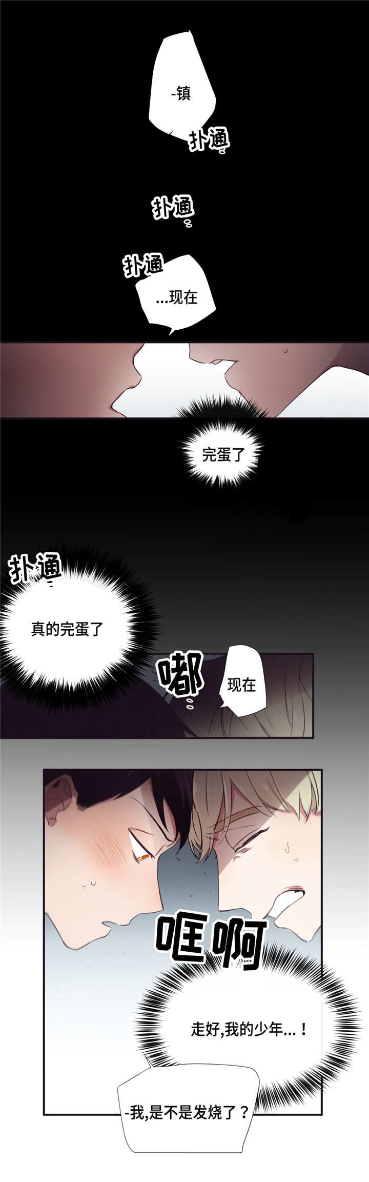 第13章：发烧