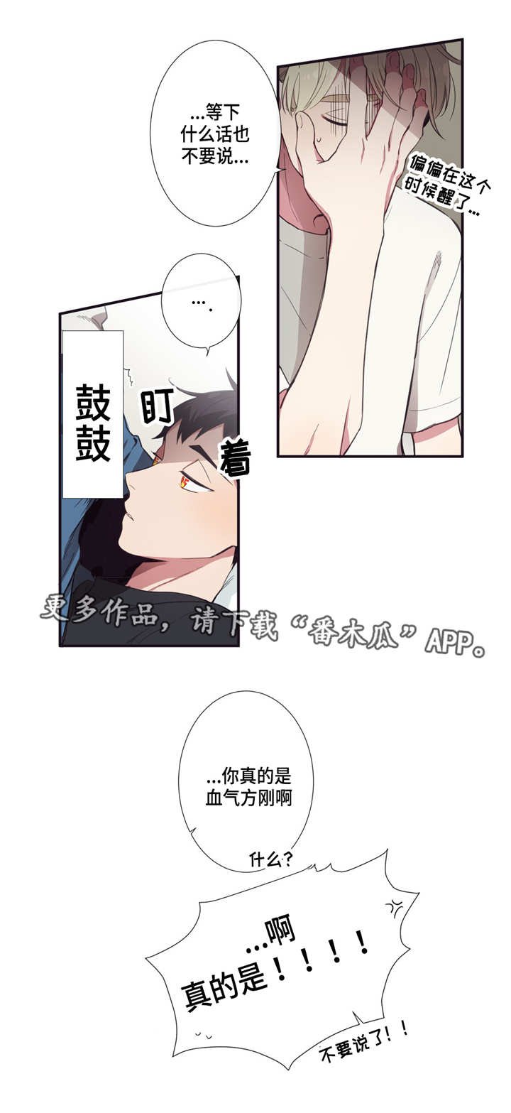 第16章：听我解释