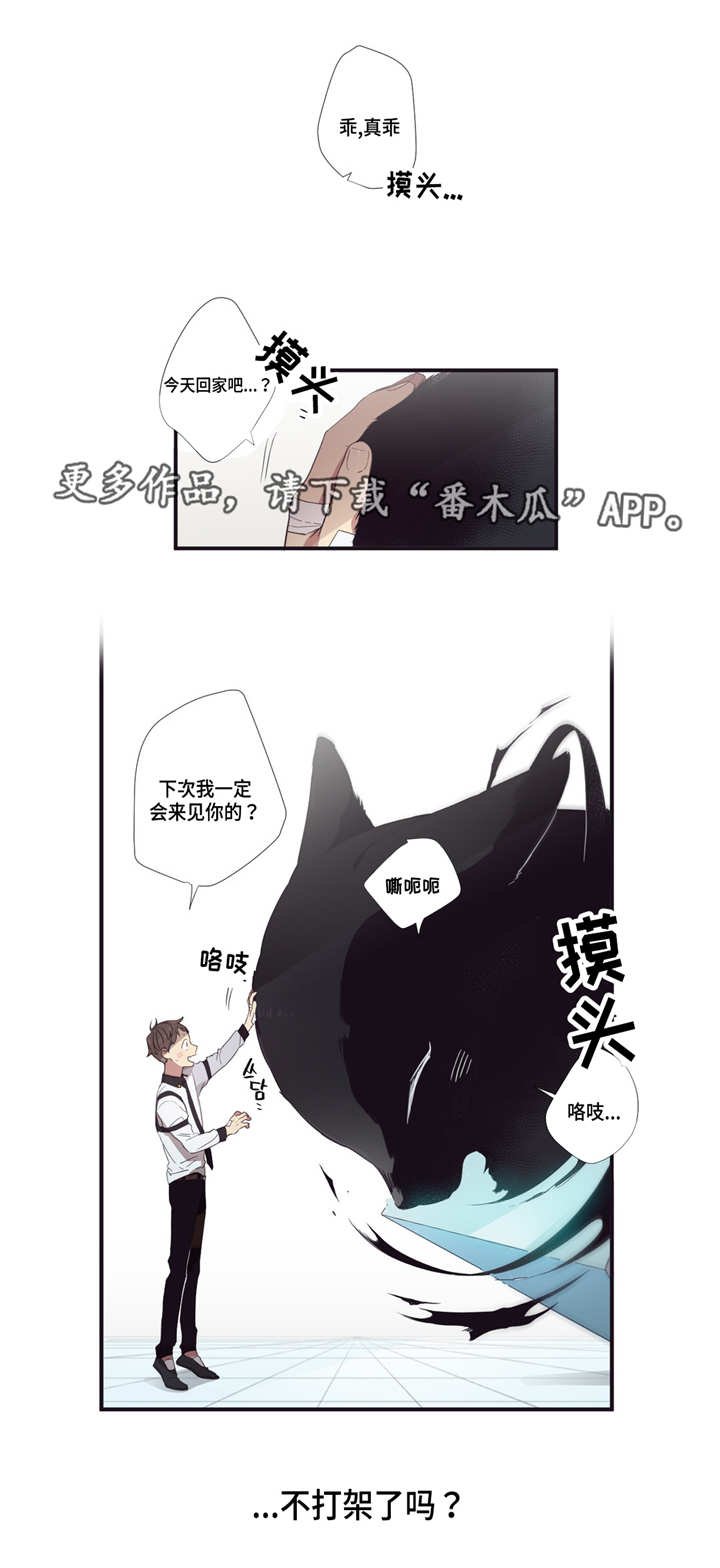 第20章：好好相处
