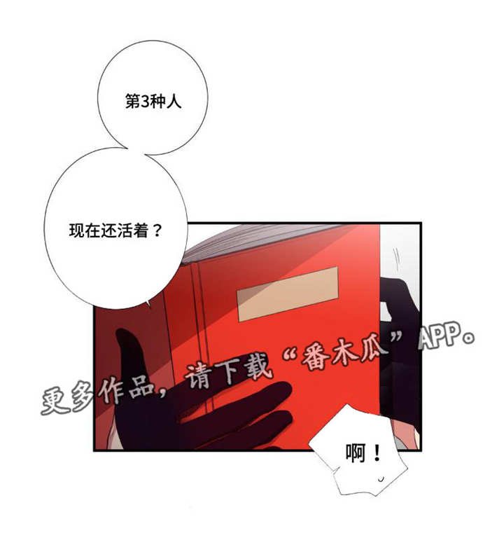 第29章：讨厌我吗