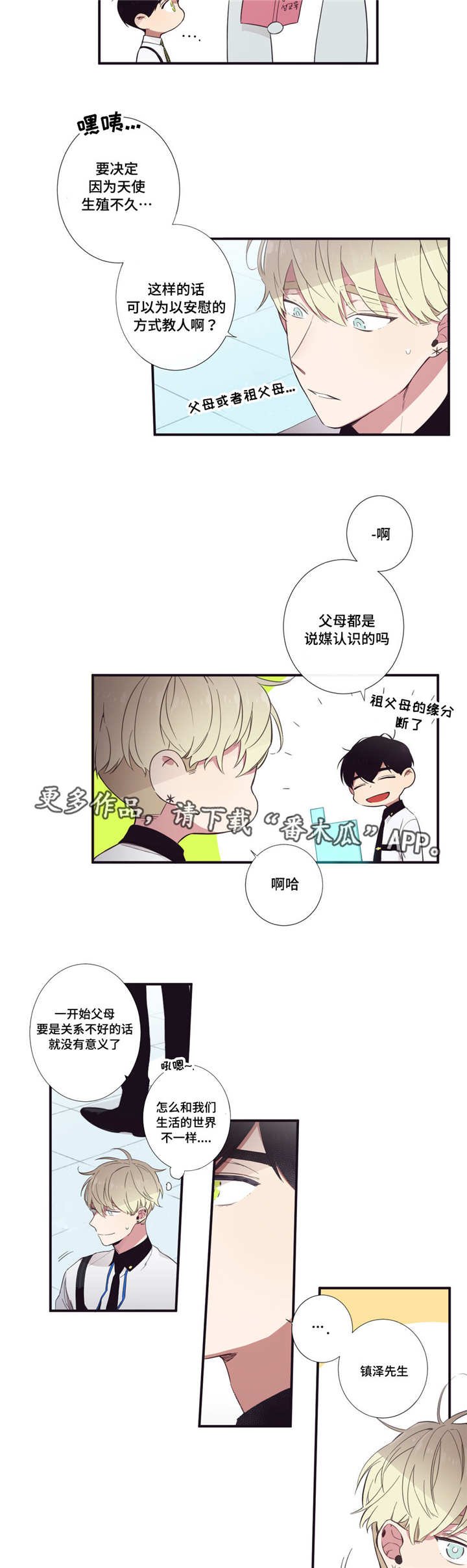 第30章：悉听尊便