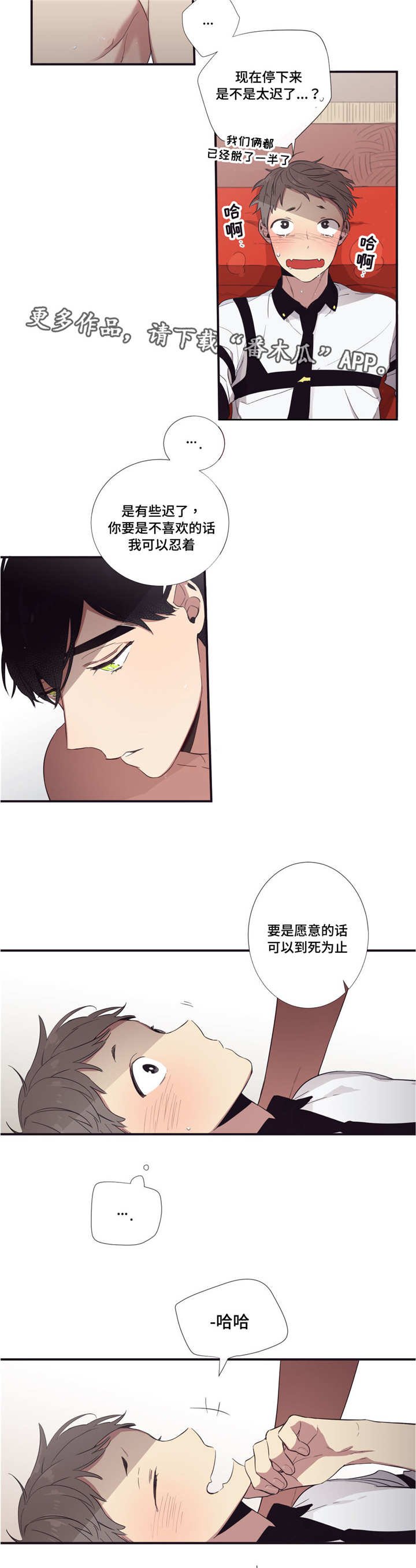 第37章：沉迷的人