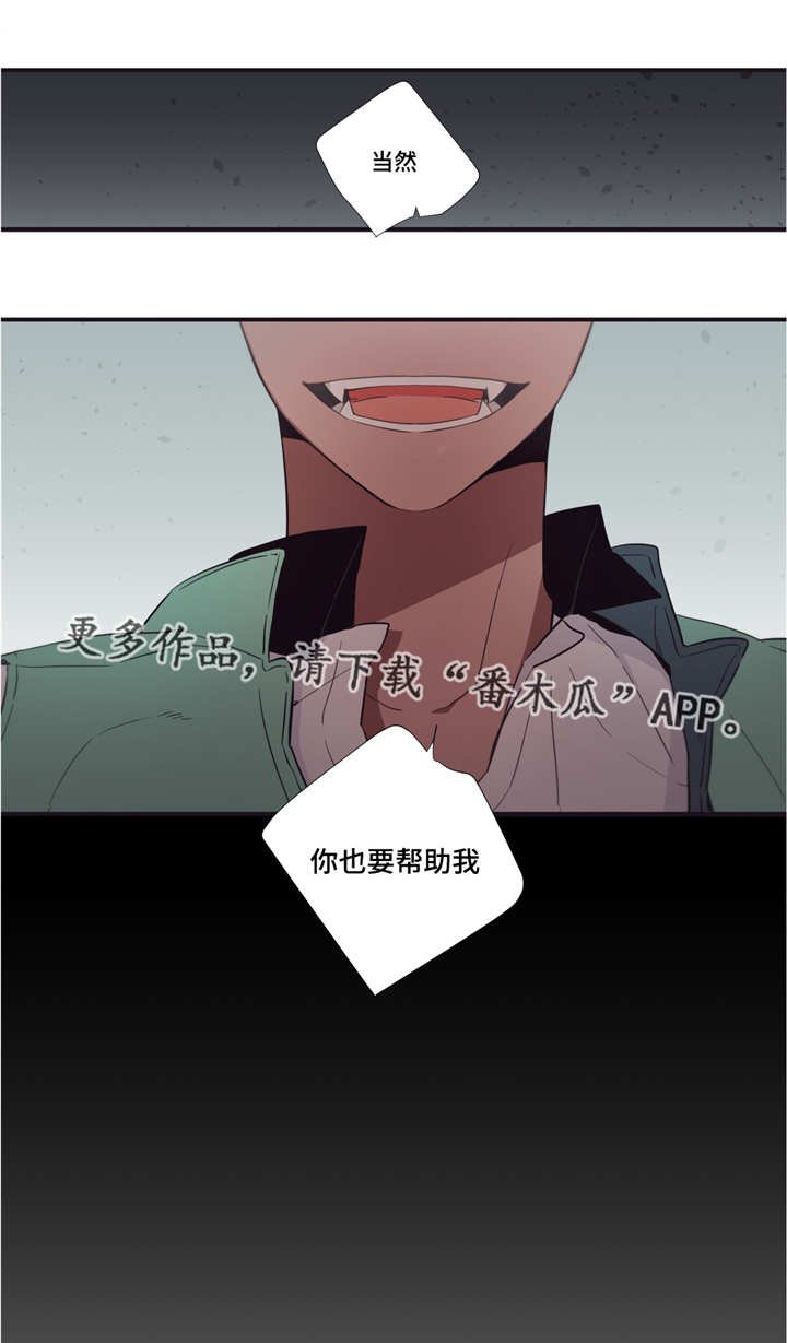 第41章：不讨厌你