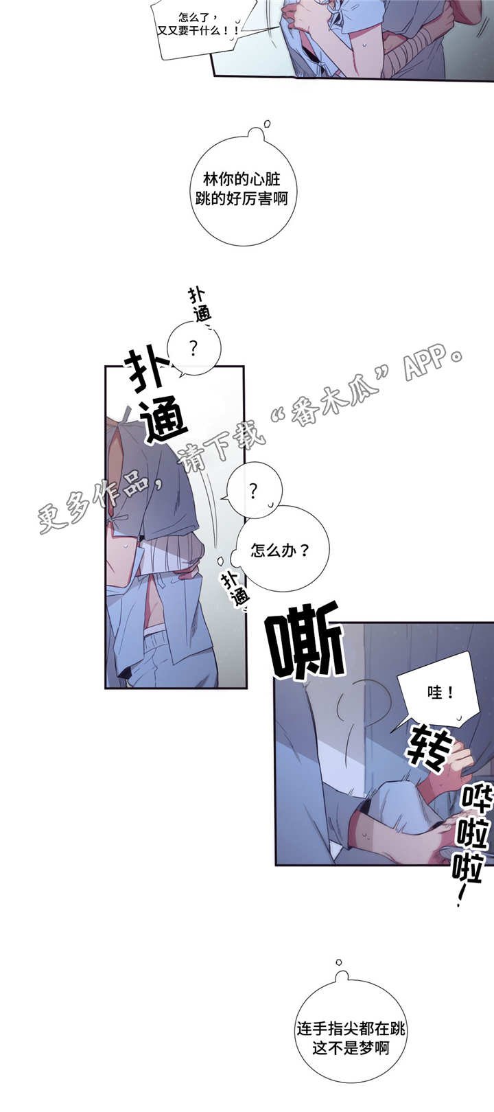 第47章：不如告白
