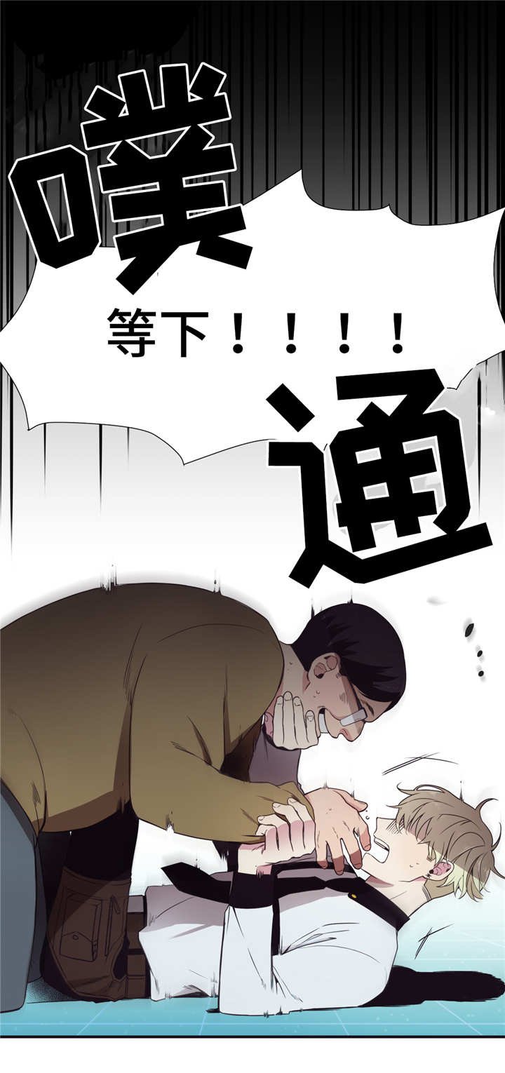 第5章：随心所欲