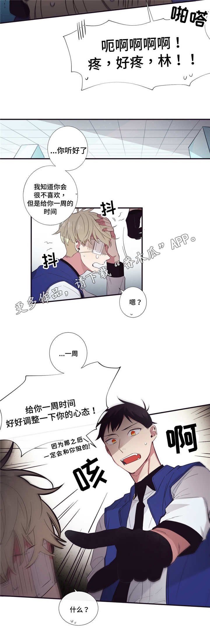 第51章：忙着幸福